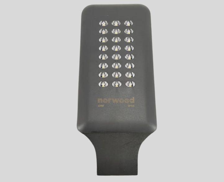 Norwood LED Street Light 24W-1